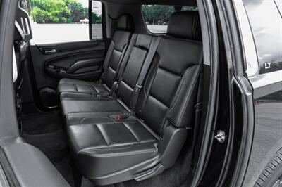 2017 Chevrolet Suburban LT - Photo 48 - Dallas, TX 75220