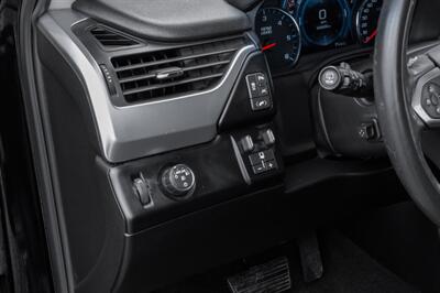 2017 Chevrolet Suburban LT - Photo 34 - Dallas, TX 75220