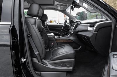 2017 Chevrolet Suburban LT - Photo 41 - Dallas, TX 75220