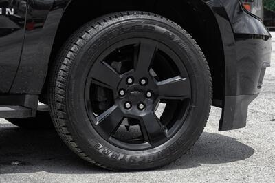 2017 Chevrolet Suburban LT - Photo 21 - Dallas, TX 75220