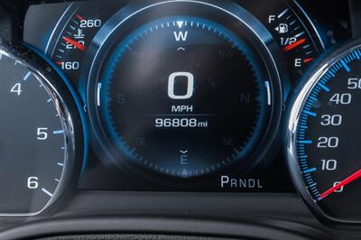 2017 Chevrolet Suburban LT - Photo 25 - Dallas, TX 75220