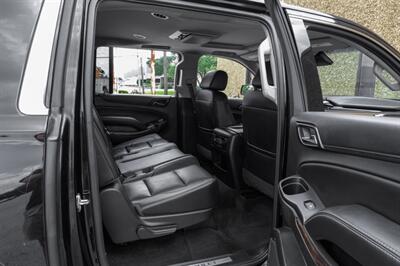 2017 Chevrolet Suburban LT - Photo 44 - Dallas, TX 75220