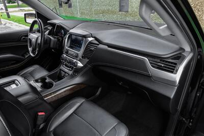 2017 Chevrolet Suburban LT - Photo 16 - Dallas, TX 75220