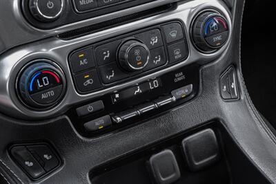 2017 Chevrolet Suburban LT - Photo 33 - Dallas, TX 75220