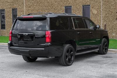 2017 Chevrolet Suburban LT - Photo 6 - Dallas, TX 75220