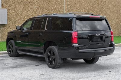 2017 Chevrolet Suburban LT - Photo 10 - Dallas, TX 75220