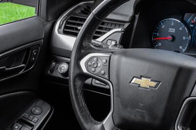 2017 Chevrolet Suburban LT - Photo 21 - Dallas, TX 75220