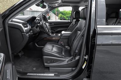 2017 Chevrolet Suburban LT - Photo 4 - Dallas, TX 75220