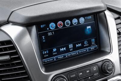 2017 Chevrolet Suburban LT - Photo 36 - Dallas, TX 75220