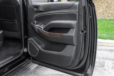 2017 Chevrolet Suburban LT - Photo 57 - Dallas, TX 75220