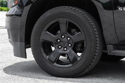 2017 Chevrolet Suburban LT - Photo 18 - Dallas, TX 75220