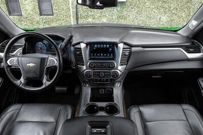 2017 Chevrolet Suburban LT - Photo 17 - Dallas, TX 75220