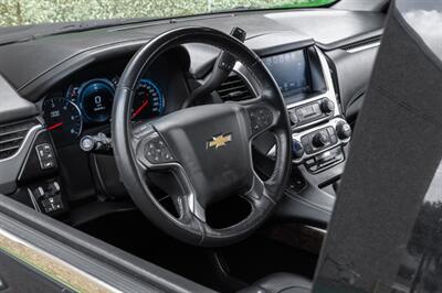 2017 Chevrolet Suburban LT - Photo 19 - Dallas, TX 75220