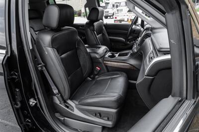 2017 Chevrolet Suburban LT - Photo 40 - Dallas, TX 75220