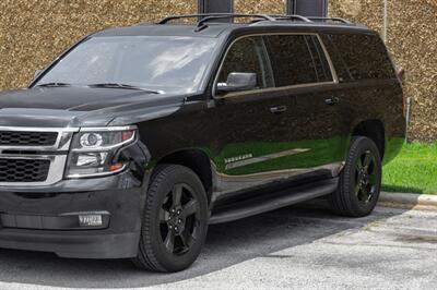 2017 Chevrolet Suburban LT - Photo 5 - Dallas, TX 75220