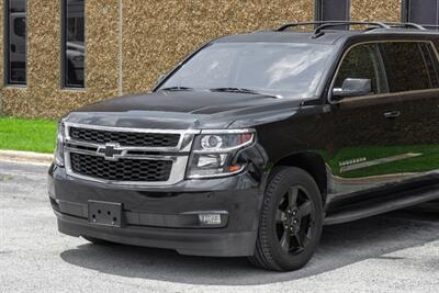 2017 Chevrolet Suburban LT - Photo 4 - Dallas, TX 75220