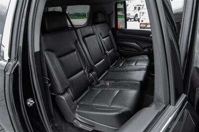 2017 Chevrolet Suburban LT - Photo 43 - Dallas, TX 75220