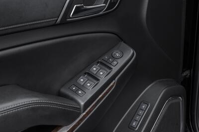 2017 Chevrolet Suburban LT - Photo 54 - Dallas, TX 75220