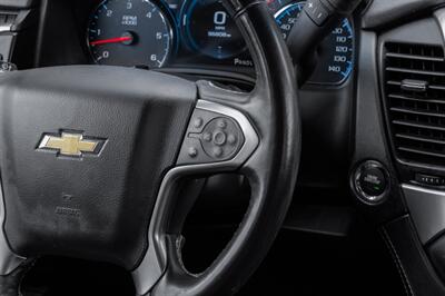 2017 Chevrolet Suburban LT - Photo 22 - Dallas, TX 75220