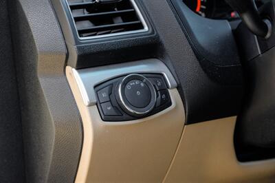 2016 Ford Explorer XLT   - Photo 24 - Dallas, TX 75220