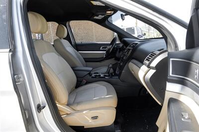 2016 Ford Explorer XLT   - Photo 32 - Dallas, TX 75220