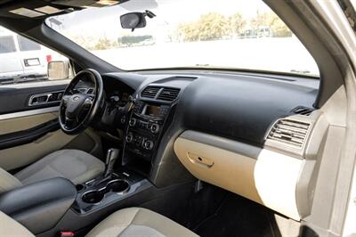 2016 Ford Explorer XLT   - Photo 11 - Dallas, TX 75220