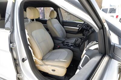 2016 Ford Explorer XLT   - Photo 31 - Dallas, TX 75220