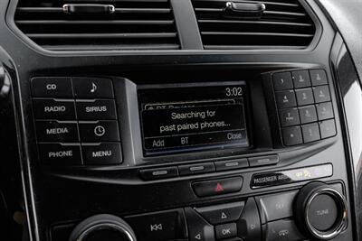 2016 Ford Explorer XLT   - Photo 26 - Dallas, TX 75220