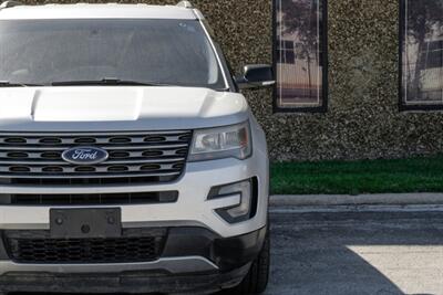 2016 Ford Explorer XLT   - Photo 44 - Dallas, TX 75220