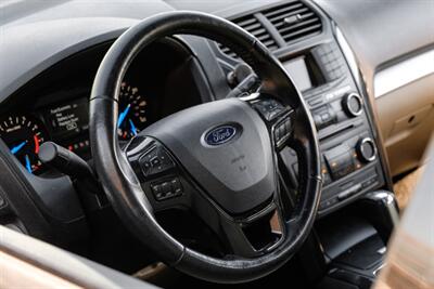2016 Ford Explorer XLT   - Photo 14 - Dallas, TX 75220