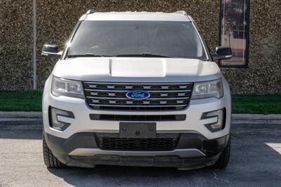 2016 Ford Explorer XLT   - Photo 5 - Dallas, TX 75220