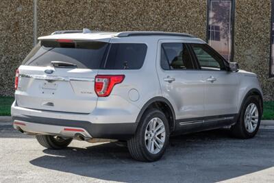 2016 Ford Explorer XLT   - Photo 8 - Dallas, TX 75220