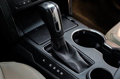 2016 Ford Explorer XLT   - Photo 23 - Dallas, TX 75220