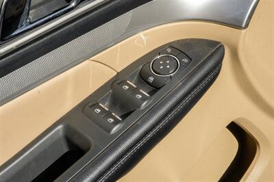 2016 Ford Explorer XLT   - Photo 40 - Dallas, TX 75220