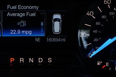 2016 Ford Explorer XLT   - Photo 18 - Dallas, TX 75220