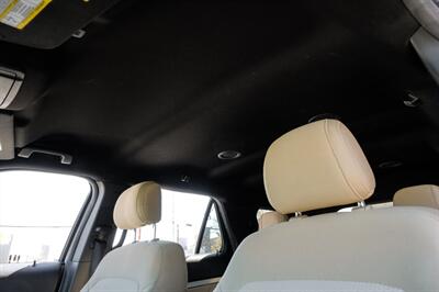 2016 Ford Explorer XLT   - Photo 28 - Dallas, TX 75220