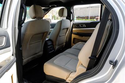 2016 Ford Explorer XLT   - Photo 34 - Dallas, TX 75220