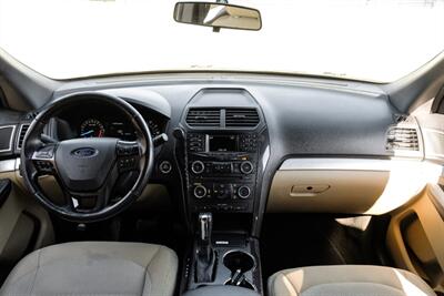 2016 Ford Explorer XLT   - Photo 12 - Dallas, TX 75220