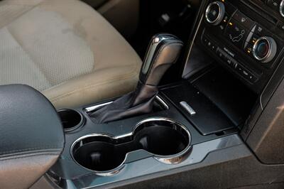 2016 Ford Explorer XLT   - Photo 21 - Dallas, TX 75220