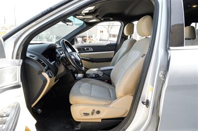 2016 Ford Explorer XLT   - Photo 4 - Dallas, TX 75220