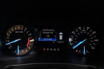 2016 Ford Explorer XLT   - Photo 17 - Dallas, TX 75220