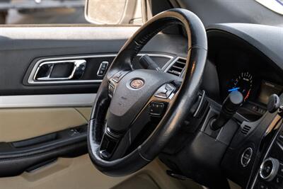 2016 Ford Explorer XLT   - Photo 13 - Dallas, TX 75220