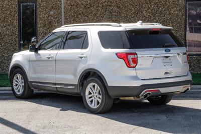 2016 Ford Explorer XLT   - Photo 10 - Dallas, TX 75220