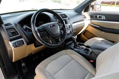 2016 Ford Explorer XLT   - Photo 3 - Dallas, TX 75220