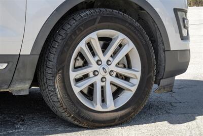 2016 Ford Explorer XLT   - Photo 51 - Dallas, TX 75220