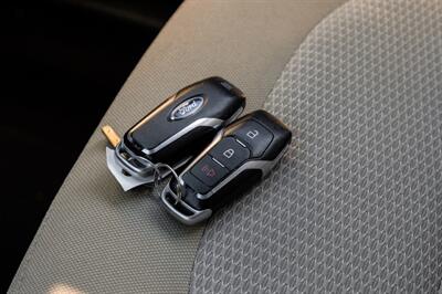 2016 Ford Explorer XLT   - Photo 52 - Dallas, TX 75220