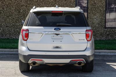 2016 Ford Explorer XLT   - Photo 9 - Dallas, TX 75220
