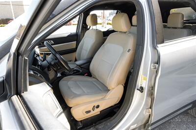 2016 Ford Explorer XLT   - Photo 29 - Dallas, TX 75220