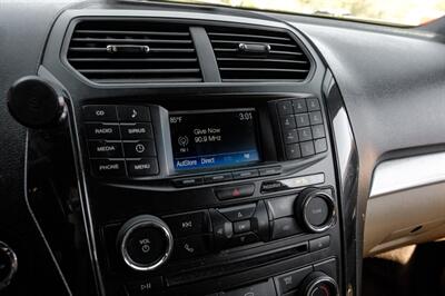 2016 Ford Explorer XLT   - Photo 25 - Dallas, TX 75220