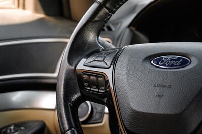 2016 Ford Explorer XLT   - Photo 15 - Dallas, TX 75220